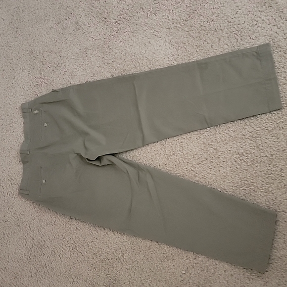 Ralph Lauren Polo Dress Pants size 32/30 - Picture 2 of 5